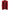 Valentino Bags Red Polyethylene Wallet