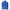Norway 1963 Blue Polyester Men Sweater