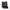 Calvin Klein Eco-Conscious Black Shoulder Bag with Logo