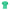 North Sails Green Cotton T-Shirt