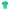 North Sails Green Cotton T-Shirt