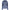 North Sails Blue Cotton Women Sweater