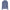 North Sails Blue Cotton Women Sweater