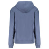 North Sails Blue Cotton Women Sweater