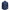 U.S. POLO ASSN. Blue Cotton Men Shirt