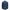 U.S. POLO ASSN. Blue Cotton Men Shirt