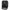Calvin Klein Sleek Black Recycled Polyester Shoulder Bag