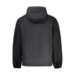 Napapijri Black Polyester Jacket