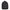 Tommy Hilfiger Black Polyester Backpack