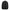 Tommy Hilfiger Black Polyester Backpack