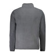 Norway 1963 Gray Polyester Men Sweater