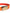 Dolce & Gabbana Orange Gold Tone Metal Logo Buckle Belt