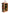Dolce & Gabbana Black Dress Ceramic Porcelain Fashion Leather Sicily Dolls