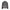 Calvin Klein Sleek Black Hooded Jacket with Contrast Detail