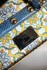 Dolce & Gabbana Black Dress Ceramic Porcelain Fashion Leather Sicily Dolls