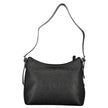 Valentino Bags Black Polyethylene Handbag