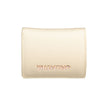 Valentino Bags Beige Polyethylene Wallet