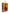 Dolce & Gabbana Red Dress Ceramic Porcelain Fashion Box Leather Sicily Dolls