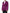 Dolce & Gabbana Purple Double Breasted Men Suit Coat Blazer