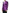 Dolce & Gabbana Purple Double Breasted Men Suit Coat Blazer