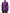 Dolce & Gabbana Purple Double Breasted Men Suit Coat Blazer