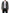 Dolce & Gabbana Black White Patterned Men Suit Coat Blazer