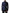 Dolce & Gabbana Navy Blue Double Breasted Suit Coat Blazer