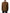 Dolce & Gabbana Brown MARTINI Single Breasted Coat Blazer