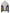 Dolce & Gabbana Multicolor Polyester Full Zip Bomber Jacket