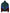 Dolce & Gabbana Multicolor Cotton Logo Full Zip Jacket