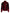 Dolce & Gabbana Red Black Cotton Logo FullZip Bomber Jacket