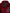 Dolce & Gabbana Red Black Cotton Logo FullZip Bomber Jacket