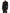 Dolce & Gabbana Black Silk GOLD Long Sleeves Dress Shirt