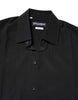 Dolce & Gabbana Black Silk GOLD Long Sleeves Dress Shirt