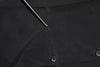 Dolce & Gabbana Black Silk GOLD Long Sleeves Dress Shirt