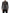 Dolce & Gabbana Dark Gray Silk GOLD Dress Formal Shirt