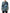 Dolce & Gabbana Multicolor Marble Print MARTINI Dress Shirt