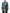 Dolce & Gabbana Multicolor Marble Print MARTINI Dress Shirt