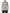 Dolce & Gabbana White Pineapple Print Long Sleeve GOLD Shirt