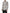 Dolce & Gabbana White Pineapple Print Long Sleeve GOLD Shirt