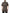 Dolce & Gabbana Multicolor Camouflage Button Down GOLD Shirt