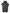 Dolce & Gabbana Black DG Cotton Hooded Sleeveless Sweater
