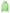 Dolce & Gabbana Green Cotton Logo Heart Print Hooded Sweater