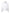 Dolce & Gabbana White Embossed Logo Hooded Sweatshirt Sweater