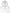 Dolce & Gabbana White Embossed Logo Hooded Sweatshirt Sweater