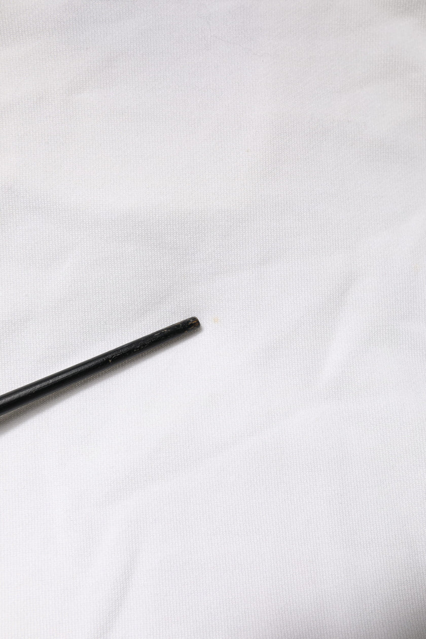 Dolce & Gabbana White Embossed Logo Hooded Sweatshirt Sweater