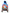 Dolce & Gabbana Multicolor Print Hooded Sweatshirt Sweater