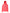 Dolce & Gabbana Red Logo Printed Hooded Sweatshirt Sweater