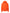 Dolce & Gabbana Orange Cotton Hooded Men Sweatshirt Sweater
