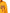 Dolce & Gabbana Yellow Full Zip Hooded Sweatshirt Sweater